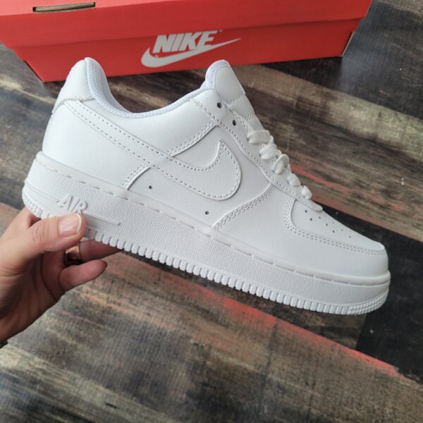 Air Force 1 - Imagen 2