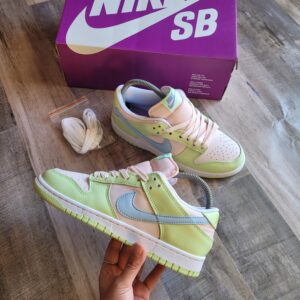 Nike Dunk Low Lime Ice