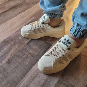 Adidas Campus Bad Bunny beige