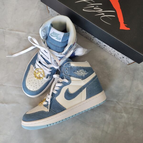 Air Jordan 1 High OG Denim