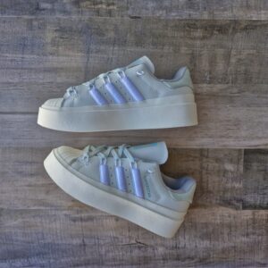 Adidas Superstar Bonega verde