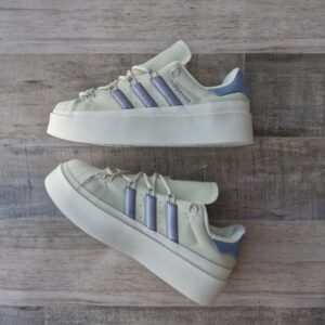 Adidas Superstar Bonega lila