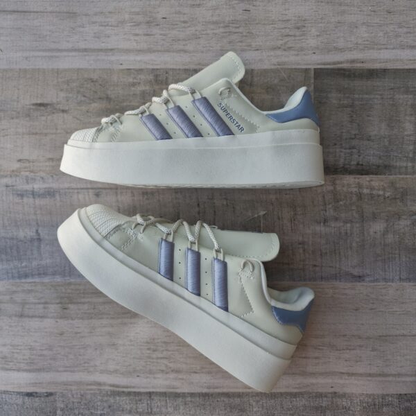 Adidas Superstar Bonega lila
